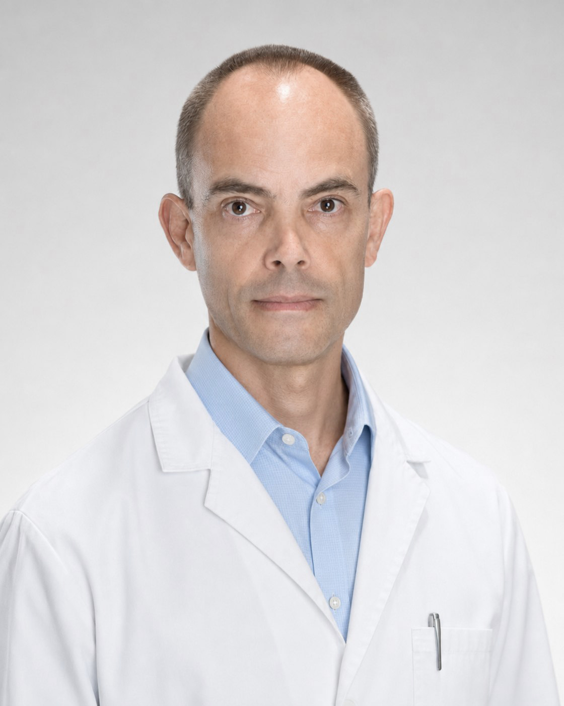 Dr. Rubén Saiz Reguera, especialista en Medicina Física y Rehabilitación