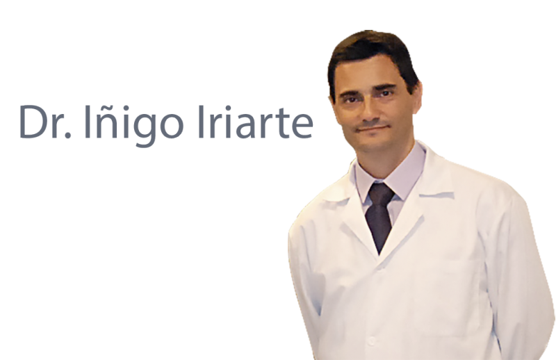 DR. IRIARTE